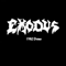 1982 Demo - Exodus (USA)