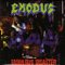 Fabulous Disaster (20th Anniversary Limited Silver 2008 Edition) - Exodus (USA)