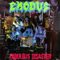Fabulous Disaster - Exodus (USA)
