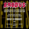 Objection Overruled (Promo Single) - Exodus (USA)