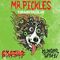 Mr. Pickles Thrashtacular (Split) - Exodus (USA)