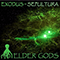 Elder Gods (Split)-Sepultura