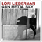 Gun Metal Sky - Lori Lieberman (Lieberman, Lori Ann)