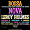 Leroy Holmes Goes Latin Bossa Nova