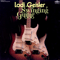 Swinging Guitar (LP) - Ladi Geisler (Miloslav Ladislav 'Ladi' Geisler)