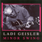 Minor Swing - Ladi Geisler (Miloslav Ladislav 'Ladi' Geisler)