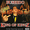 King Of Kingz (Dritte Version) [CD 1: Extended Version] - Bushido (Sonny Black / Anis Mohamed Youssef Ferchichi)