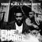 Eine Chance / Zu Gangsta (Single) - Bushido (Sonny Black / Anis Mohamed Youssef Ferchichi)