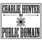 Public Domain - Charlie Hunter (Hunter, Charlie)