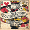 Vagrants & Kings-Morrow, Cory (Cory Morrow band)