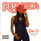 Do It (EP) - Rasheeda