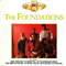 A Golden Hour Of The Foundations - Foundations (Los Foundations, New Foundations, The Foundation, The New Foundations)