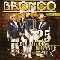 25 Historias De Un Gigante (CD 2)-Bronco (MEX) (Grupo Bronco)