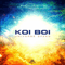 Universe Speed (EP) - Koi Boi (Yakir Moscovich)