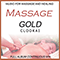 Massage Gold: Full Album Continuous Mix (feat. Chris Conway) - Conway, Chris (Chris Conway, The Chris Conway Band)