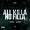All Killa No Filla (feat. Problemz)-DJ Honda (Honda Katsuhiro)
