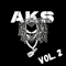 Vol. 2 - AKScrew