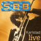 Anthology 1977 - 2004 (CD 17 - Karlstadt Live 1975) - SBB (Silesian Blues Band)