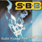 Anthology 1977 - 2004 (CD 18 - Budaj Ifjusagi Park Live 1977) - SBB (Silesian Blues Band)
