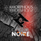 Amorphous vs. Cardinal Noire - Remixes (EP) - Amorphous (GBR) (Gil O. Santos, Amorphus)