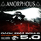 Live @ Dark EBM Souls 5.0 - Amorphous (GBR) (Gil O. Santos, Amorphus)