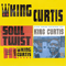 Soul Twist And Other Golden Classics - King Curtis (Curtis Ousley)