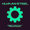 First Contact - Human Steel