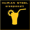 Orangensaft (Single) - Human Steel
