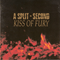 Kiss Of Fury - A Split-Second (A Split = Second, A Split Second, A Split-Second, A Split•Second, A. Split Second)