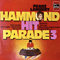 Hammond Hitparade 3 (LP) - Lambert, Franz (Franz Lambert)