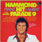 Hammond Hitparade 9 (LP) - Lambert, Franz (Franz Lambert)