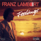 Feelings (LP)-Lambert, Franz (Franz Lambert)