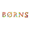 Candy (EP) - BØRNS (Borns, Garrett Borns)