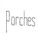 Party Pandas (EP) - Porches
