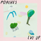 Porches / LVL UP (Split EP) - LVL UP