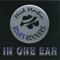 In One Ear