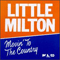 Movin' To The Country - Little Milton (James Milton Campbell, Jr.)