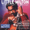 Live At Kalamazoo (CD 1) - Little Milton (James Milton Campbell, Jr.)