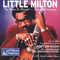 Live At Kalamazoo (CD 2) - Little Milton (James Milton Campbell, Jr.)