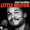Stax Profiles - Little Milton (James Milton Campbell, Jr.)
