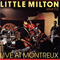 What It Is - Live At Montreux (LP) - Little Milton (James Milton Campbell, Jr.)