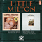 Waiting For Little Milton, 1973 + Blues 'N' Soul, 1974 - Little Milton (James Milton Campbell, Jr.)