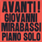 Avanti! - Mirabassi, Giovanni (Giovanni Mirabassi, Giovanni Mirabassi Quartet, Giovanni Mirabassi Trio & Strings)