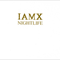 Nightlife (Single) - IAMX (Chris Corner / I Am X)