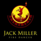 Fire Dancer - Miller, Jack (Jack Miller)