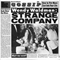 Strange Company (LP) - Wendy Waldman (Wendy Steiner)