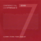 Seven. Live @ Firehouse 12 (CD 1)