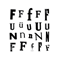 Funf (Single) - Teleman (Hiro Amamiya, Jonny Sanders, Peter Cattermoul, Thomas Sanders)