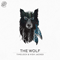The Wolf (EP) - High Jacked (Michael Blau)