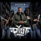 Riot (Premium Edition, CD 1)-Bosca (DEU) (David Alexi)